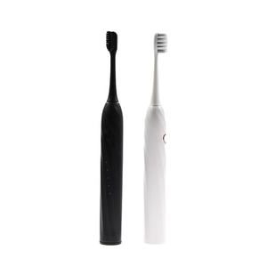 Brosse à dents électrique multifonctionnelle personnalisée à marque privée pour adultes, vente en gros, brosse à dents intelligente pour blanchir les dents à domicile - Product Image 1