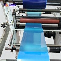 Film ACF Optik Jernih, Tahan Lama, Anti Lengket, dan Elastis Tinggi untuk Printer 3D Resin LCD