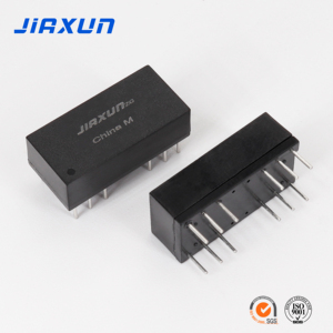 Dual Port Dip Lan cách ly tự động máy biến áp Ethernet biến áp 12 pin mô hình trc85433nl - Product Image 3