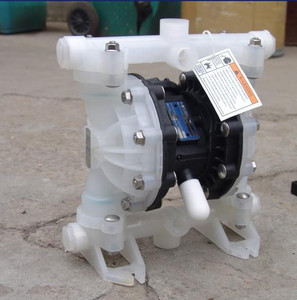 Bomba de Aire Industrial de Alto Rendimiento - Product Image 2