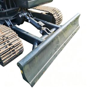 Nueva Excavadora de Cadenas Hyundai HX80 con Motor Yanmar, Certificación EPA, Excavadora Hidráulica para Construcción - Product Image 6
