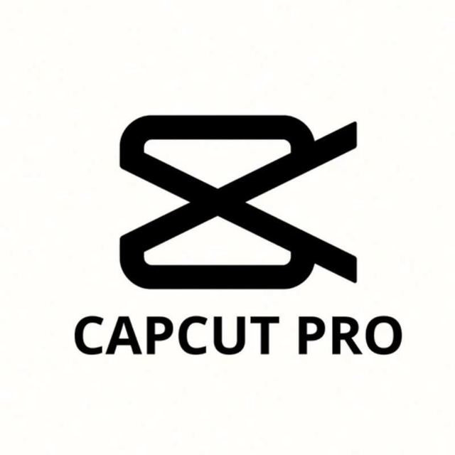 Capcut Pro Software License Capcut Pro Account Video Editing Capcut Subscription 1 Month