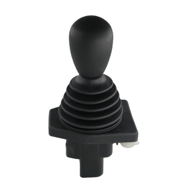 Industrial Forklift Attachments J-DZCZ001 Joystick Sensor with Hall Effect Technology