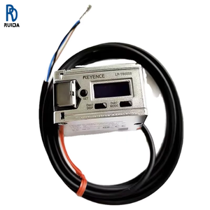Keyence เครื่องขยายเสียง FS-T10ไฟเบอร์ออปติกสำหรับเครื่องจักรสิ่งทอ LR-TB5000C สต็อก LR-TB5000 - Product Image 1
