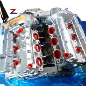 Moteur long bloc MPI 3.3L <span class=keywords><strong>V6</strong></span> CVVT G6DB pour Hyundai Azera Genesis Coupe Sonata Santa Fe pour <span class=keywords><strong>Kia</strong></span> Opirus Borrego <span class=keywords><strong>Sorento</strong></span> - Product Image 5