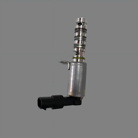Válvula Solenoide de Control de Aceite VVT de Escape 24375-2E100 Compatible con Hyundai Elantra Tucson Sonata Kia Forte Soul Sportage 1.8L 2.0L Nu