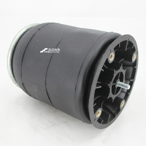 Molla ad aria per camion Peterbilt 03-07887 Contitech 9 10-19 P 472 Goodyear 1R12-568 Triangle AS-8472 - Product Image 3