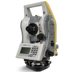 Ensemble d'instruments de topographie Trimble C3 de haute qualité et précision - Product Image 2