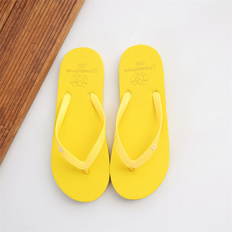 Cheap Mens EVA Slippers Mix Colours Sandals women Flip Flops