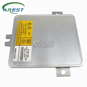 D1s บัลลาสต์63126948180 W3T13271ซีนอน HID โมดูลไฟหน้าสำหรับ06-08 BMW E90 <span class=keywords><strong>E91</strong></span> - Product Image 1