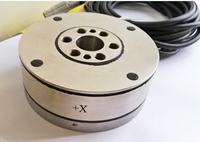 Load Cell 6 Axis untuk Biomekanika Robotik, Neurologi, Kontrol Motor, Rehabilitasi, Haptik, Bedah, Terowongan Angin, dan Mesin Terbang