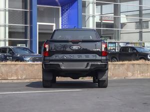 Venta Especial: Autos Usados Baratos <span class=keywords><strong>Ford</strong></span> Ranger 2.3L Turbo Diésel Automático con Volante a la Izquierda 4X4 Techo Panorámico en Buenas Condiciones - Product Image 4