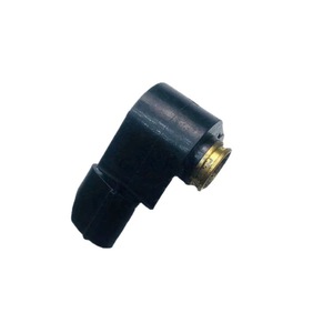 Sensor de Posición del Acelerador 5P0-H5885-00-00 para Motocicleta Yamaha FZ8 FZ-8, Lado Derecho, Pieza de Repuesto - Product Image 1
