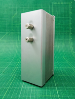 Analizador de Gases Industriales Multigas, Sistema de Espectroscopia Láser de Alta Sensibilidad para Monitoreo de la Calidad del Aire