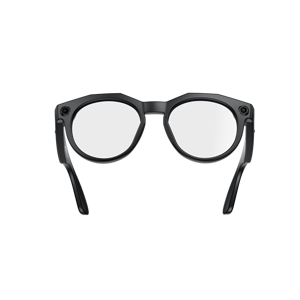 Lunettes intelligentes IA avec chipset basse consommation, conception de dissipation thermique, lecture de musique stéréo, monture confortable à porter - Product Image 4