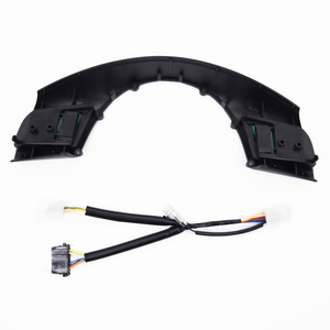 Botón Multifunción para Volante de Kia 13 Freddy Xiuer, Marca XD, Control de Velocidad, Volumen - Product Image 6