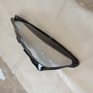 Couverture de phare de pièces de rechange de carrosserie automobile pour <span class=keywords><strong>Volvo</strong></span> <span class=keywords><strong>S60</strong></span> 2019 2020 2021 <span class=keywords><strong>2022</strong></span> 2023 2024 - Product Image 2