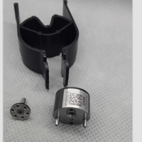 Stock suffisant de soupapes de commande de moteur, livraison rapide pour les distributeurs étrangers