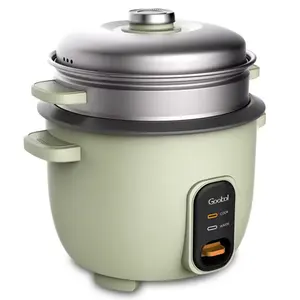 良質SQプロ炊飯器調理器具大容量400w700w1000w電気ドラム炊飯器