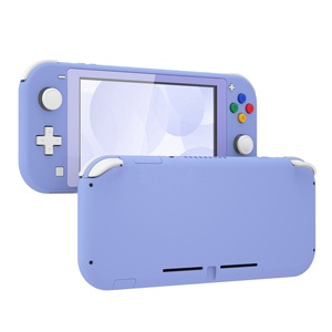 Coque de protection rigide de remplacement EXtremeRate pour manette Nintendo Switch Lite – Vente en gros - Product Image 6