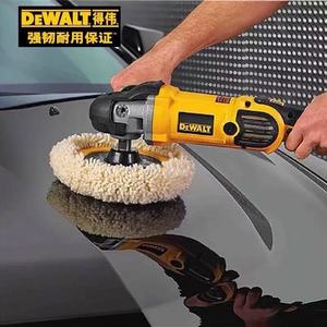 Polisseuse à vitesse variable DeWalt 7 pouces 1800 W, outil de détaillage professionnel électrique - Product Image 4