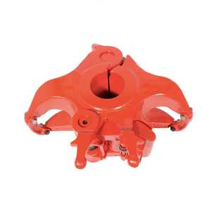 <span class=keywords><strong>API</strong></span> <span class=keywords><strong>8C</strong></span> нефтяного бурения типа CD <span class=keywords><strong>DD</strong></span> элеватор - Product Image 5