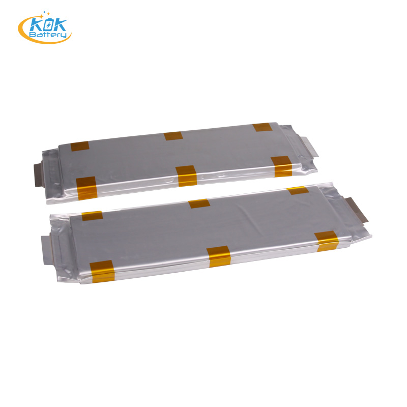 smartbatteryeco.com High Energy Density NMC 3.6v 60Ah 63Ah lithium ion batteries pouch cell