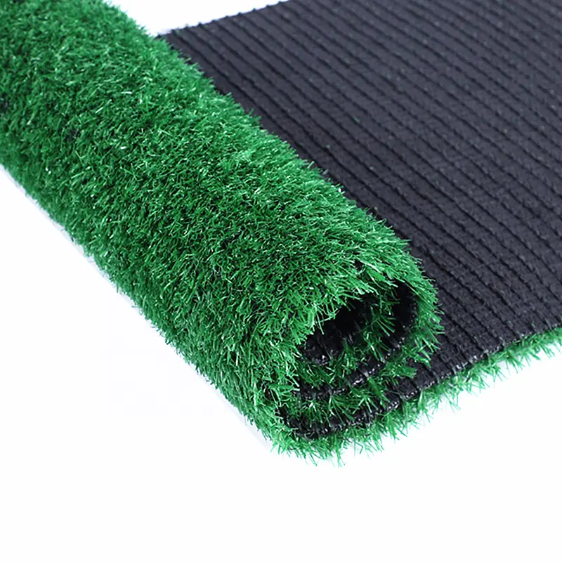20mm dark green artificial grass garden landscaping lawn artificial grass mat carpet garden decoration outdoor home floor decora