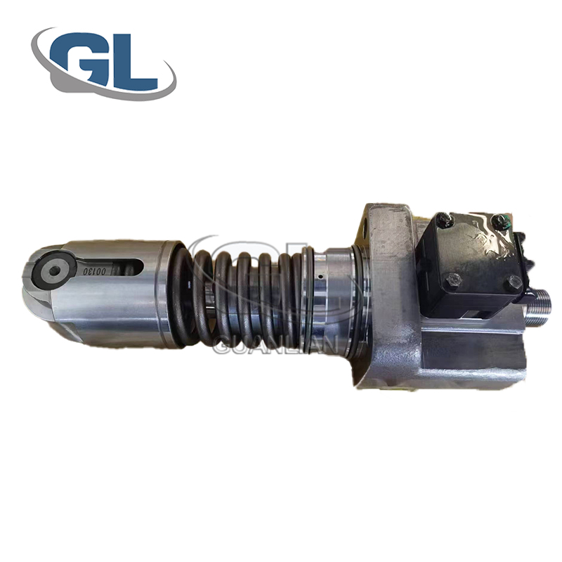 Common Rail Unit Fuel Pump 0414984001 for BOS-CH Diesel Engines