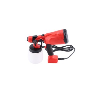 Pistola de Pulverización Portátil: un Dispositivo de Desinfección Versátil, de Alta Potencia y Alta Presión para Uso Doméstico - Product Image 4