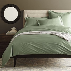 Juego de Sábanas de Hotel de 600 Hilos 100% Algodón, Sábanas <span class=keywords><strong>Bajeras</strong></span> y Fundas de Almohada - Product Image 2