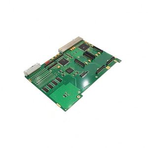 1MRK002133-ABr03 Módulo de Entrada Binaria de Aluminio para Motor Universal, Automatización de Alta Calidad, Larga Duración, Mejor Servicio, 1 Año de Garantía - Product Image 1