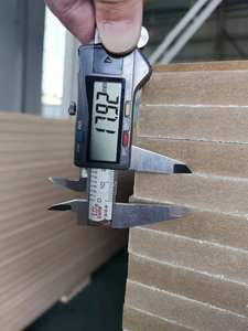 All'ingrosso a buon mercato pannello di <span class=keywords><strong>legno</strong></span> Mdf spessore 3mm colore <span class=keywords><strong>legno</strong></span> Mdf laminato foglio Mdf 15 <span class=keywords><strong>mm</strong></span> - Product Image 6