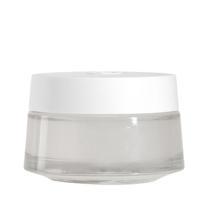 Crème-gel hydratante et liftante OEM à l'acide hyaluronique et aux céramides, 4 poids moléculaires, qui minimise les rides pour femmes - Product Image 1