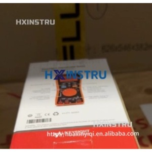 Multímetro Digital Portátil U1272A de 4.5 Dígitos IP54, Mide Resistencia y Corriente -- H - Product Image 2