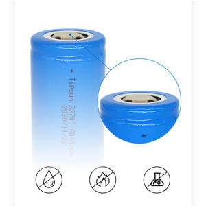 3.2Vリン酸鉄リチウム電池 IFR32700 Lifepo4電池 家庭用電化製品向け - Product Image 5