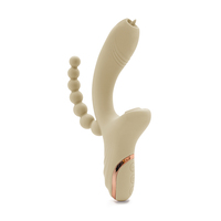 Wosilicone vente chaude godes pour femmes énorme réaliste multi-fonctions aspiration vibrateur femme vibrateur sex toys