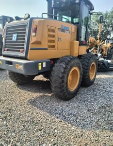 Niveleuse XCM GR2003 d'occasion année 2019 GR1803 Niveleuse SEM 190 ch Sem918 Sem919 180 ch à vendre - Product Image 1