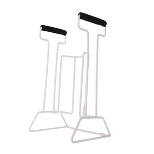 Adjustable rope length Fabric Sock aid and Tights Aid/Socks Wearing Aid/Hosiery Wearing Aid - Product Image 4