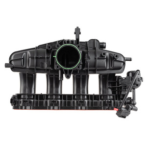 Colector de Admisión para Volkswagen 1.8T 2.0T 06J133201AR 06J133201BD 06J133201AS, Pieza de Repuesto Nueva - Product Image 1