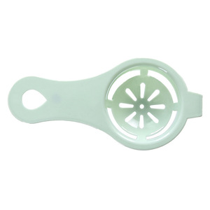 Egg Yolk Separator Wheat Straw <b>Plastic</b> Egg Dividers For <b>Kitchen</b> Use - Product Image 2