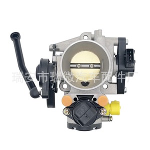 Boîtier de papillon Sagem PG405 XU7 pour Peugeot, pièce de rechange LYE014 - Product Image 5