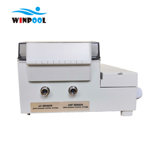 WINPOOL Nuovo Arrivo: Sistema di Controllo Automatico per Piscine e Centri Spa con Monitoraggio della Qualità dell'<span class=keywords><strong>Acqua</strong></span> PH e <span class=keywords><strong>ORP</strong></span> - Product Image 3
