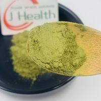 Extrait d'herbe d'Usma naturel de haute qualité pour les soins capillaires, poudre de feuilles d'Usma pour la croissance des cheveux