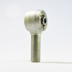 Kit de juntas <span class=keywords><strong>Johnny</strong></span> forjadas de acero cromado 9/16 Heim Joint Rod End para todoterreno - Product Image 4