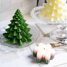 Boîtes à bougies personnalisées, grandes bougies d'église, ensemble de coupe-bougie - Product Image 2