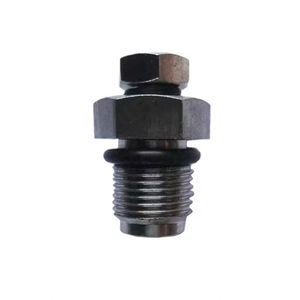 Válvula de Carga de Gas Nitrógeno N2 para Martillo Hidráulico, Kit de Carga NPK DMB UB HM BRH, Repuestos para Martillo Rompedor de Roca para Excavadora - Product Image 3