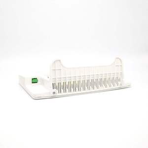 Terminal de réseau optique GPON avec 4 x GE + 1 x POTS + 2 x USB + 2.4G/5G WIF - Product Image 3