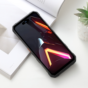 <strong>Rugged</strong> Phone <strong>2026</strong> 16 Pro Max Android 15 Water Resistant Fingerprint 120Hz LED French IP68 32GB+2TB High Performance <strong>Smartphone</strong> - Product Image 1