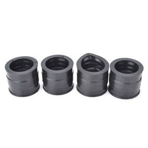 Carburateur de moto en stock, admission de carburateur pour HONDA CB500 <span class=keywords><strong>Four</strong></span> <span class=keywords><strong>500</strong></span>, CB550F Super, <span class=keywords><strong>CB</strong></span> <span class=keywords><strong>500</strong></span> Four500, <span class=keywords><strong>CB</strong></span> 550F NEUF - Product Image 5